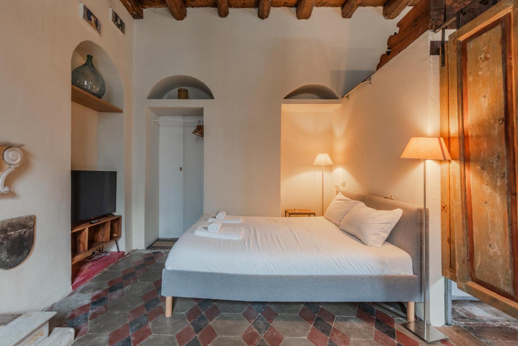 Apartamento Porta Garibaldi Antique Charm Milán Exterior foto